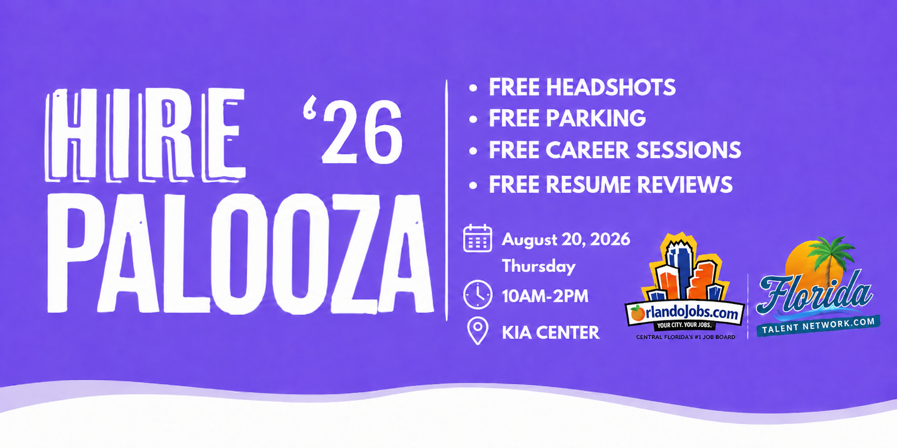 Hire Palooza