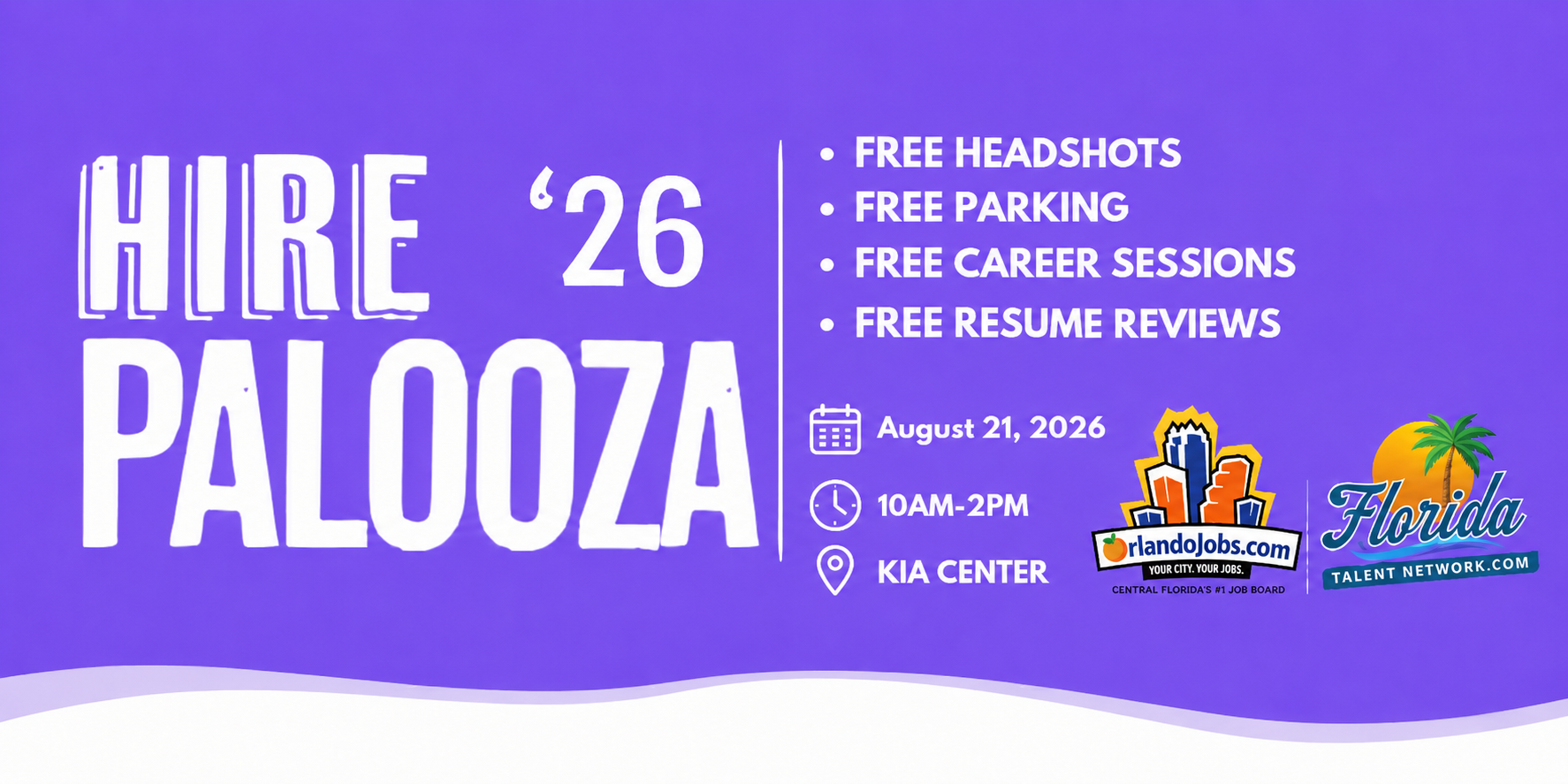 Hire Palooza